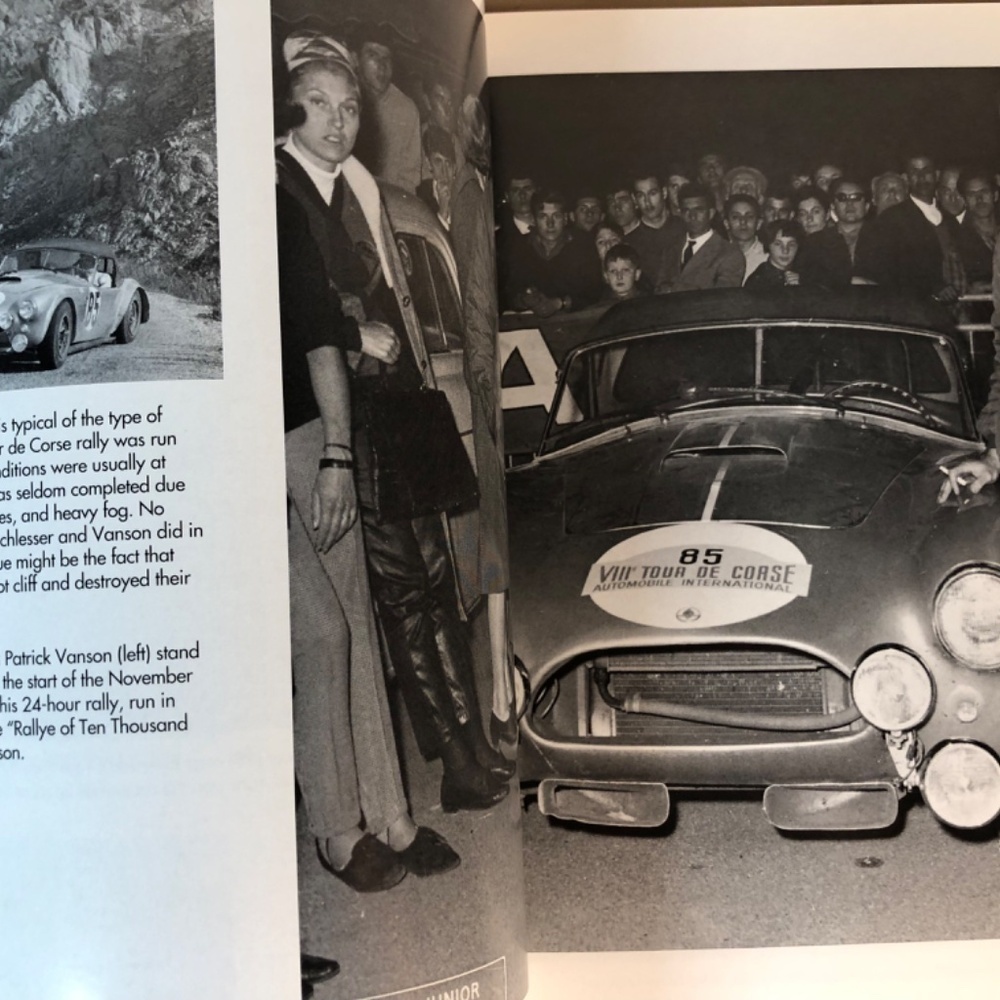 Shelby American racing history, Carroll Shelby - Picture 4 of 6